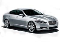 Jaguar XF 2.2d (163) Luxury Auto